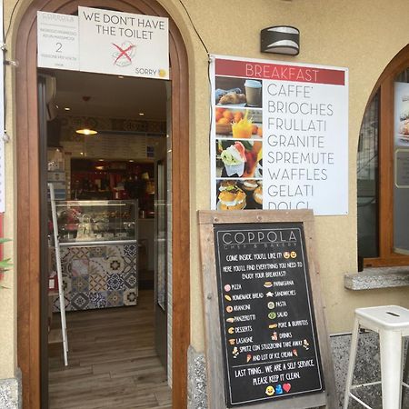 Bakery Home Bellagio Exterior foto